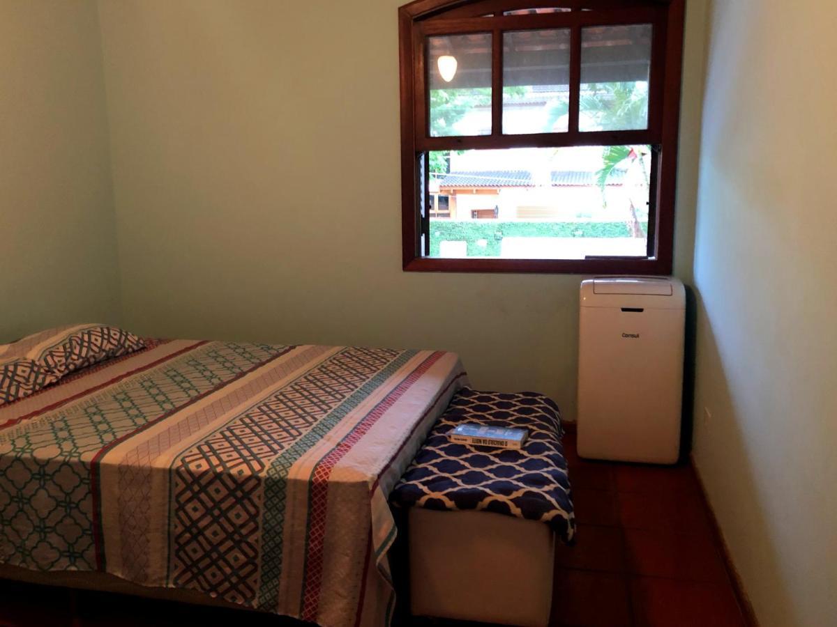 Ótima localização! Casa Tulipa, Praia de Pernambuco Guarujá Exterior foto