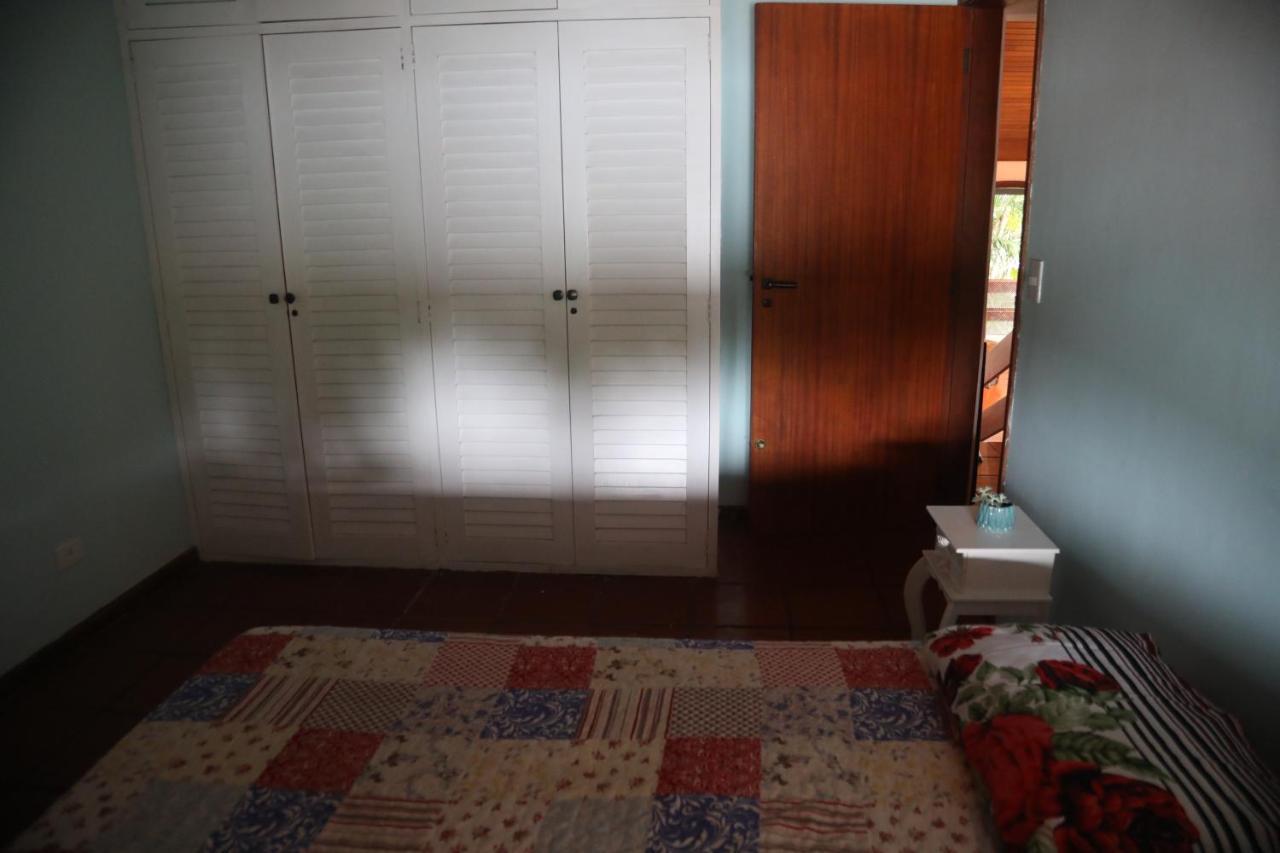 Ótima localização! Casa Tulipa, Praia de Pernambuco Guarujá Exterior foto