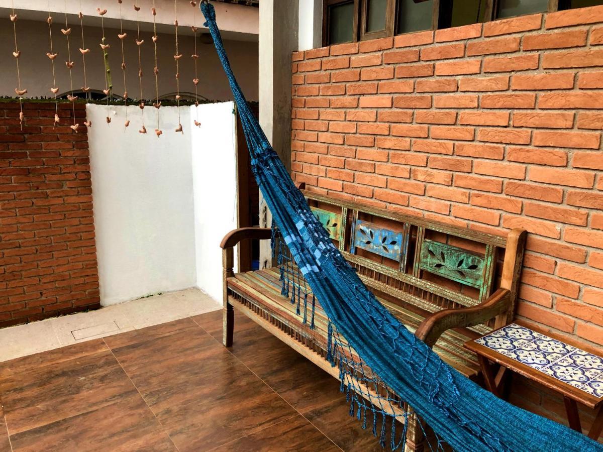 Ótima localização! Casa Tulipa, Praia de Pernambuco Guarujá Exterior foto