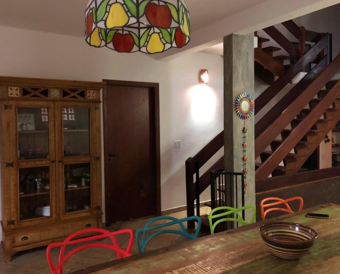 Ótima localização! Casa Tulipa, Praia de Pernambuco Guarujá Exterior foto