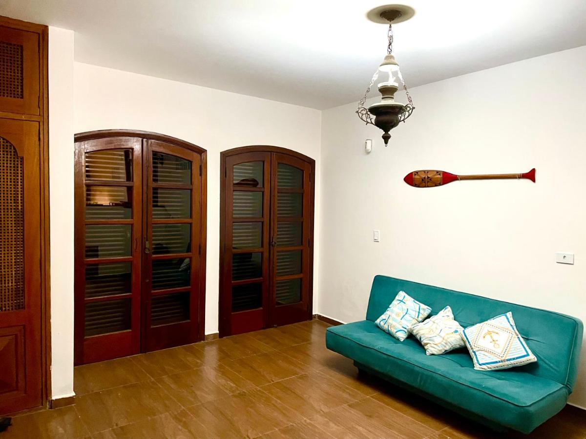 Ótima localização! Casa Tulipa, Praia de Pernambuco Guarujá Exterior foto